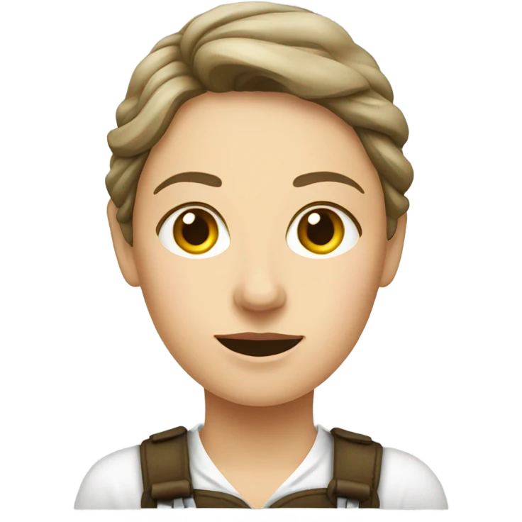 two German women emoji