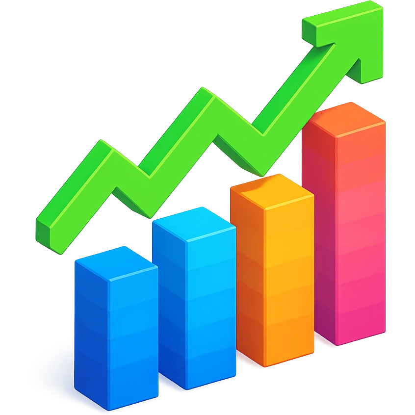 Stockmarket emoji