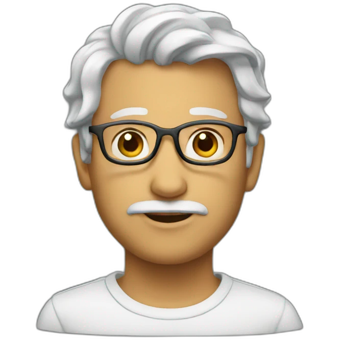 Intelligent emoji