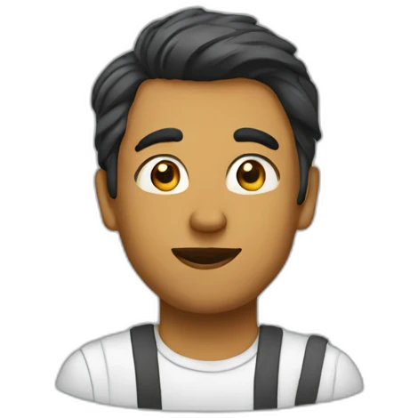 Louan emoji