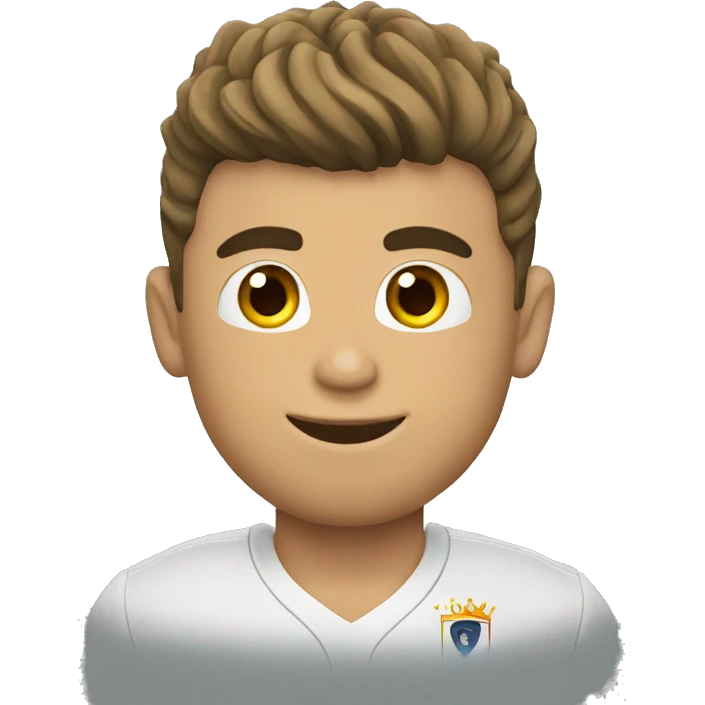 emojis-cristiano ronaldo emoji