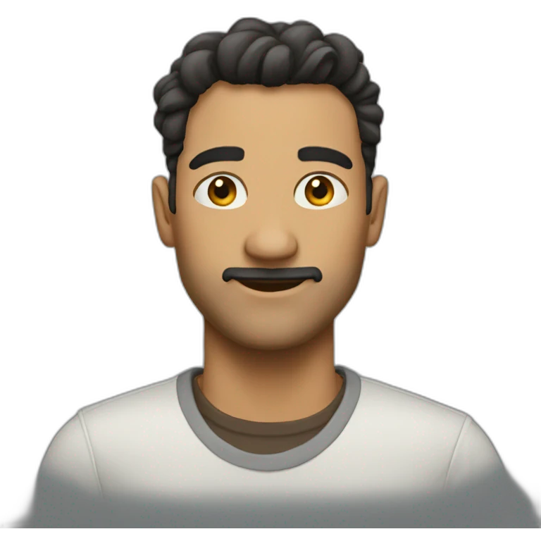 Dupa emoji