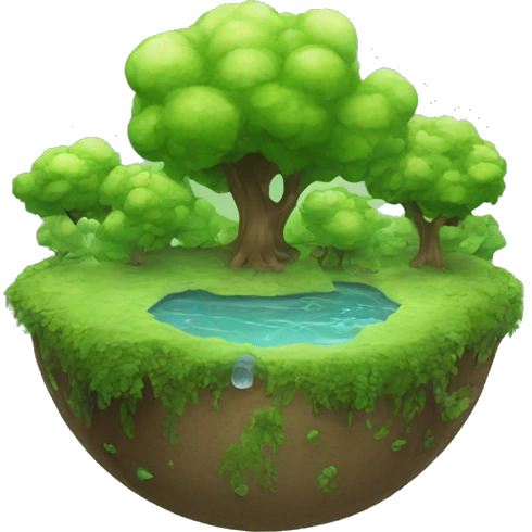 enviromental emoji