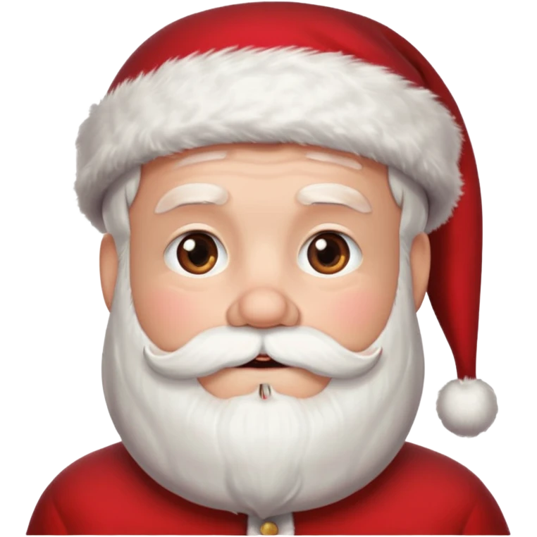 Christmas emoji