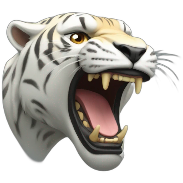 roarrraor emoji