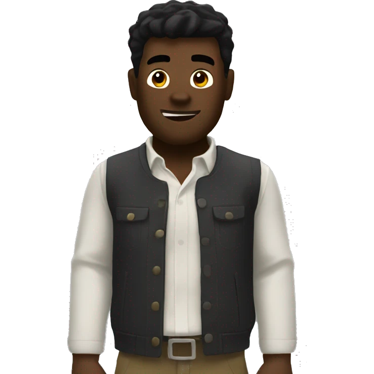 Roblox emoji
