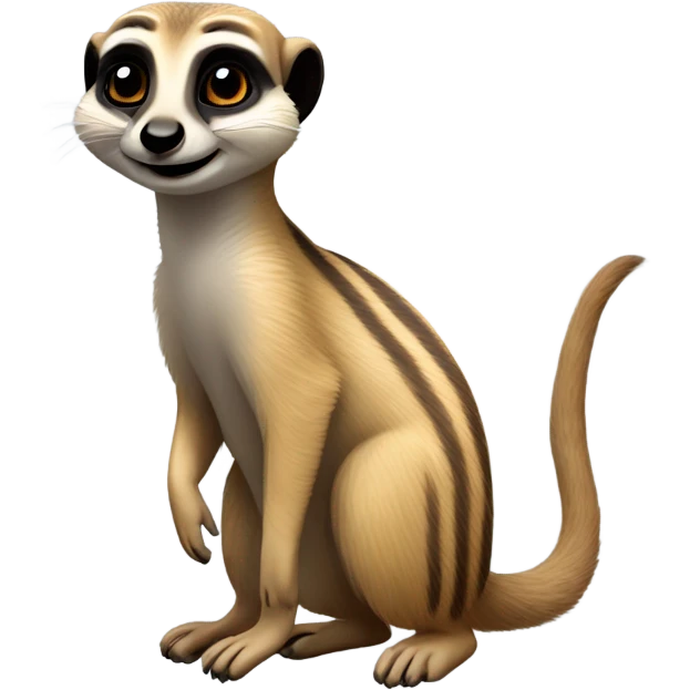 Timon emoji