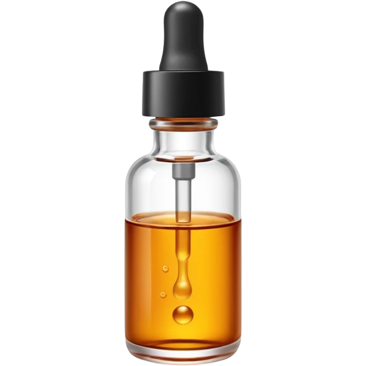 cosrx alpha arbutin serum emoji