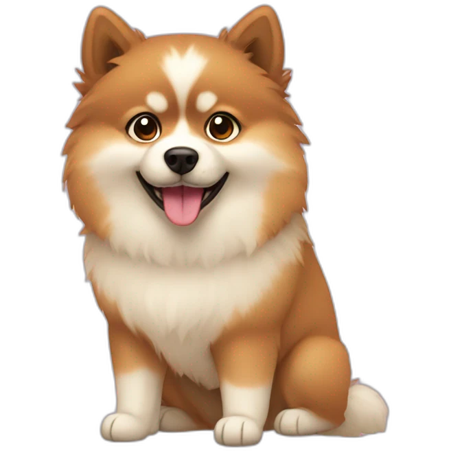 pomski emoji