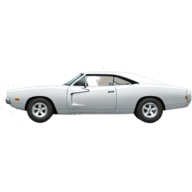 Charger emoji
