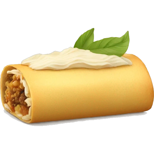 torta de tamal emoji
