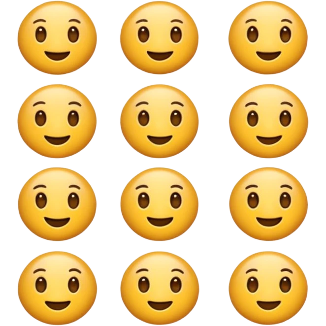 test emoji