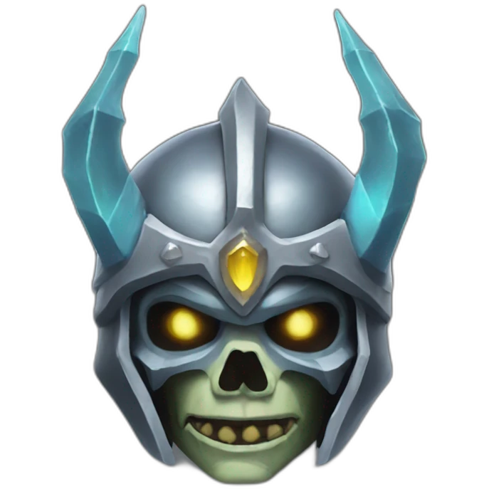 lich king emoji