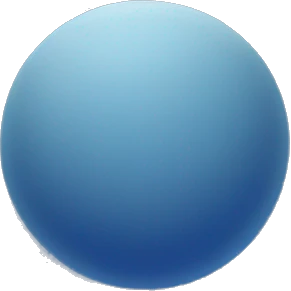  blue moon  emoji
