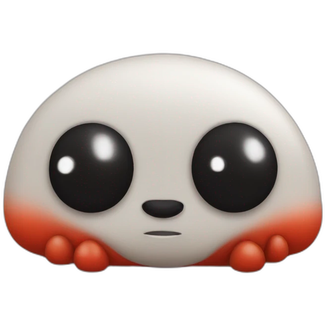 coccinelle mignonne emoji
