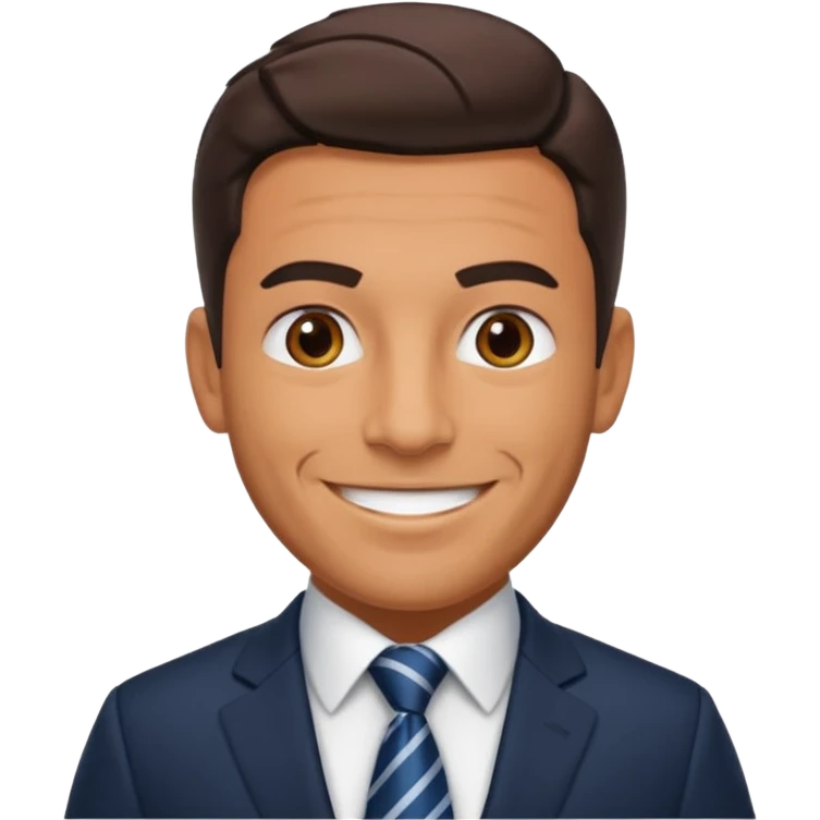 Jaime Pacheco portuguese football coach emoji