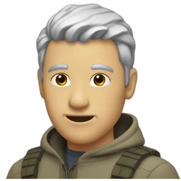 kenker emoji