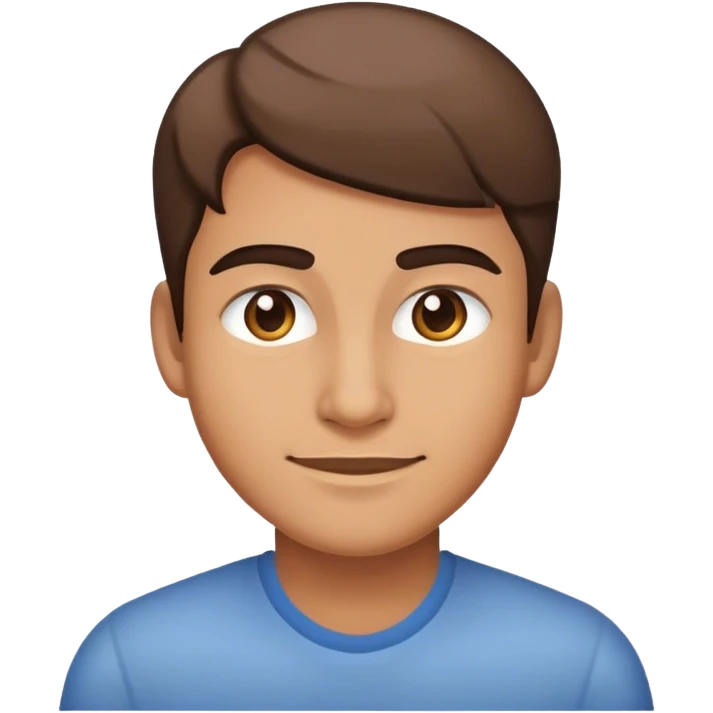 smirk emoji