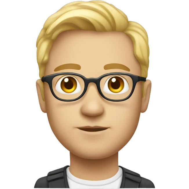 Stockholm style emoji