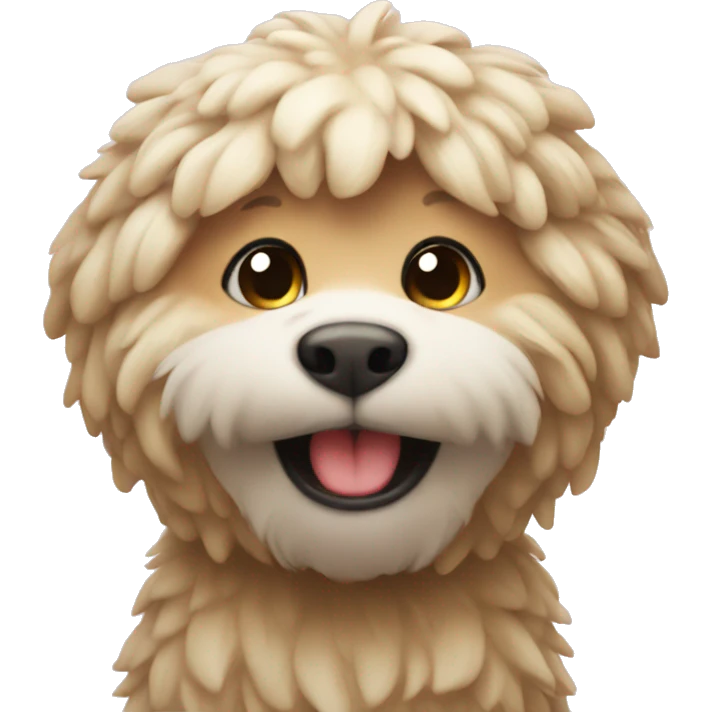Cute Animals emoji