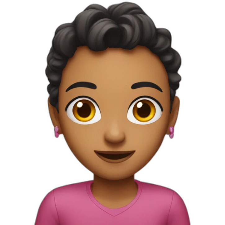 wanda emoji