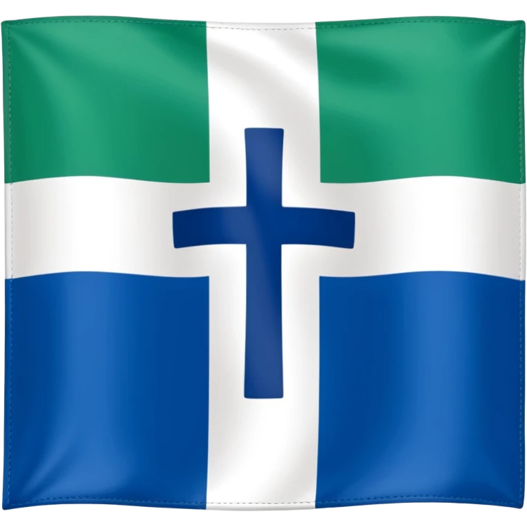 Bandeira Lapônia emoji