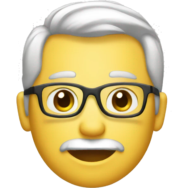 iPad with stilus emoji