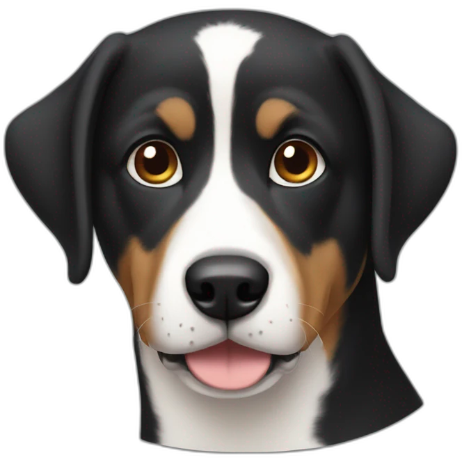 kern dog emoji