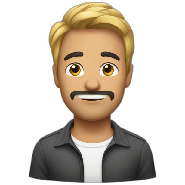 Hilario Pinilla emoji