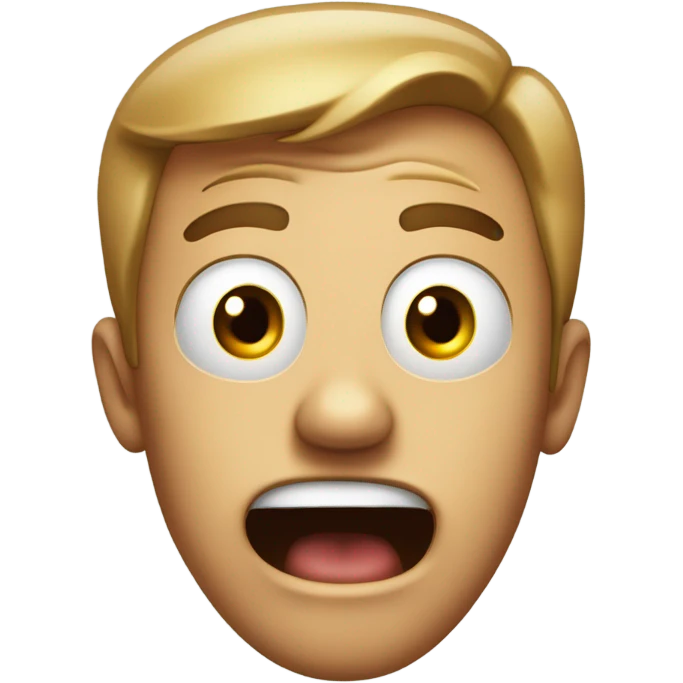 :O emoji