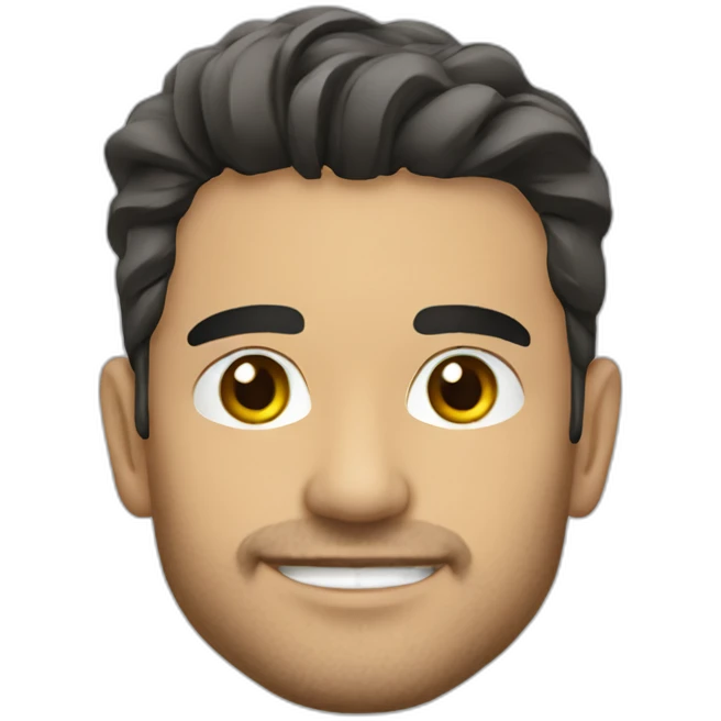 Iker jimenez emoji
