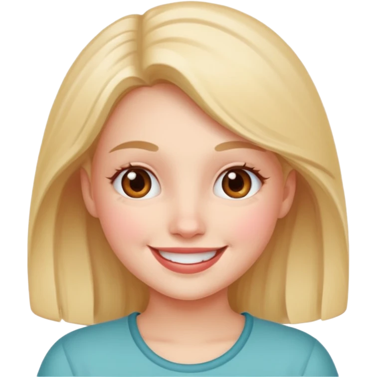 Mia emoji