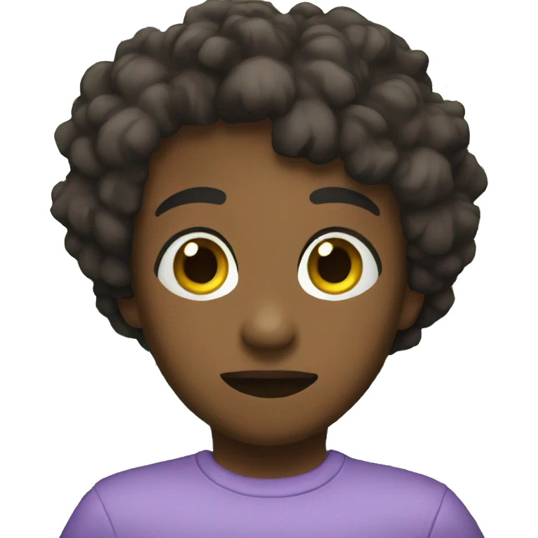 iris emoji