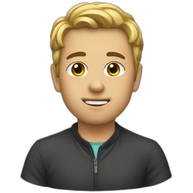 Put emoji
