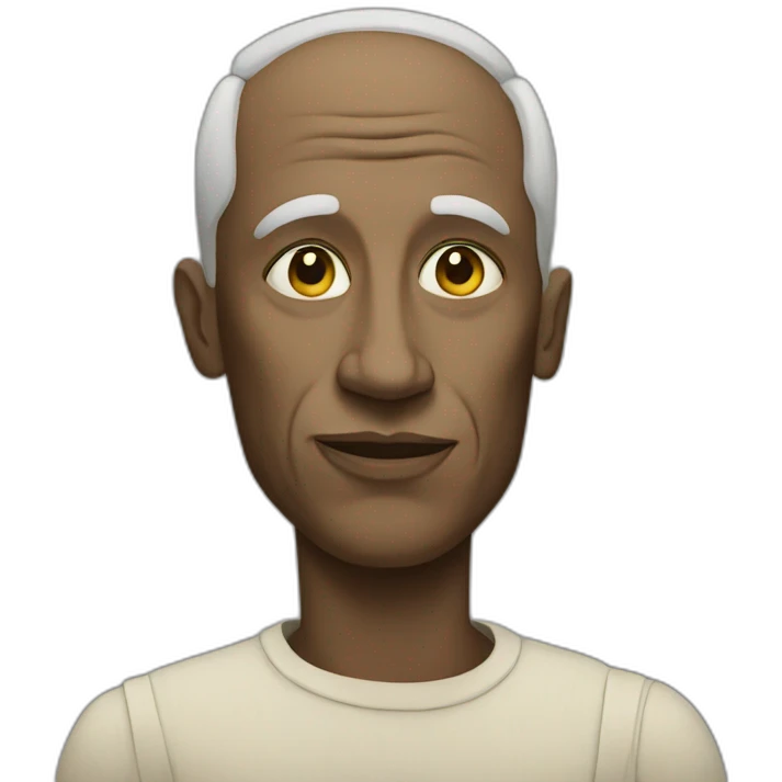 picasso emoji