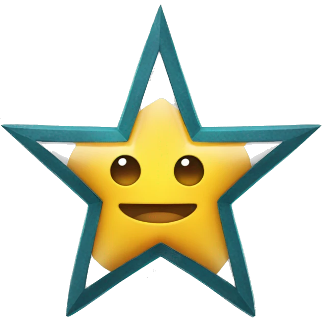 bintang emoji