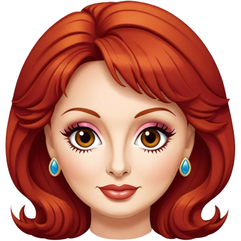 Naomi Judd  emoji