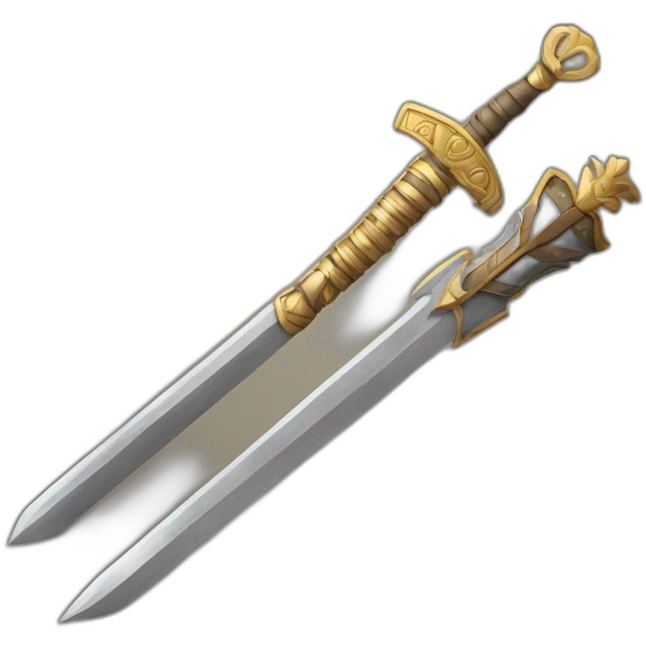 Gladius emoji