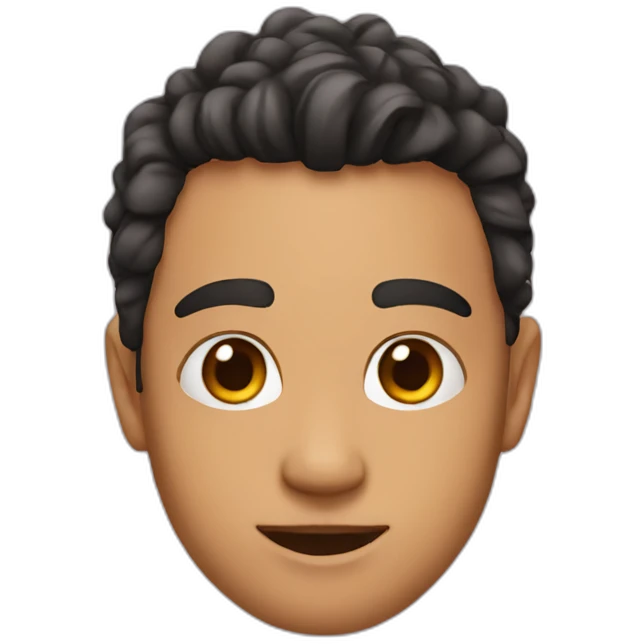 me  emoji