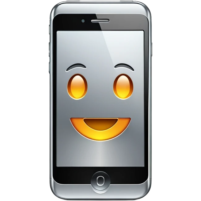 iPhone  emoji
