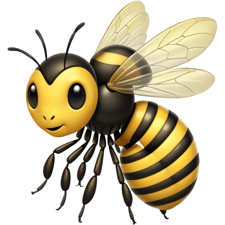 bee emoji