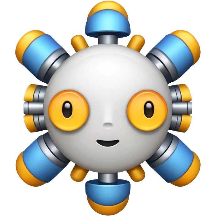 Advanced algorithms emoji