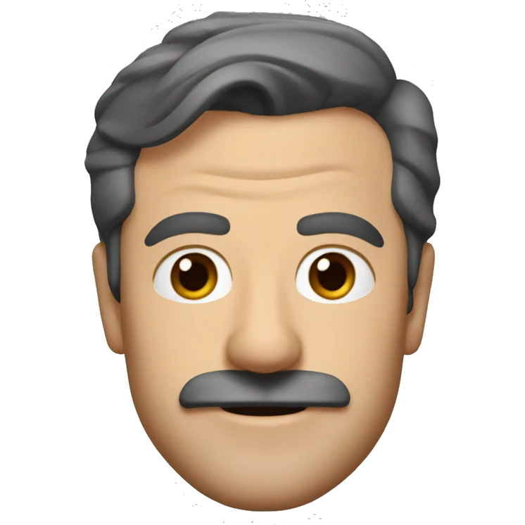Ted lasso emoji