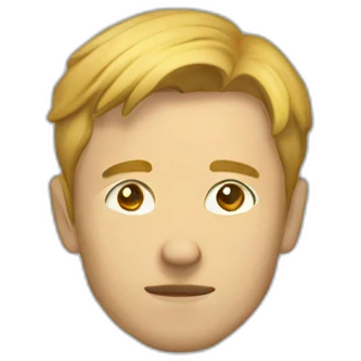 La position emoji