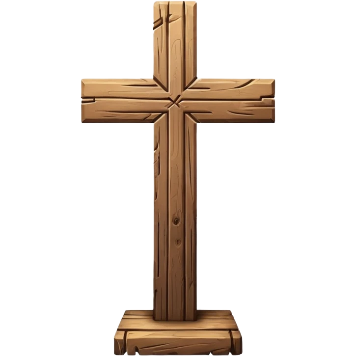 Christian cross  emoji