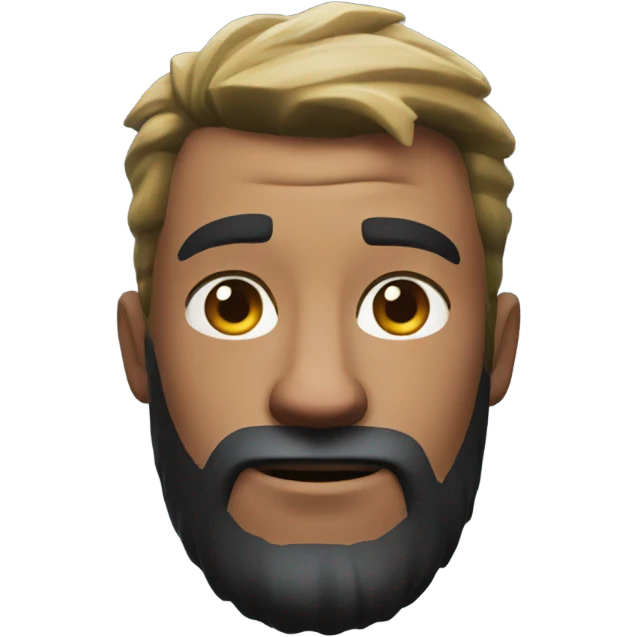 Fortnite emoji