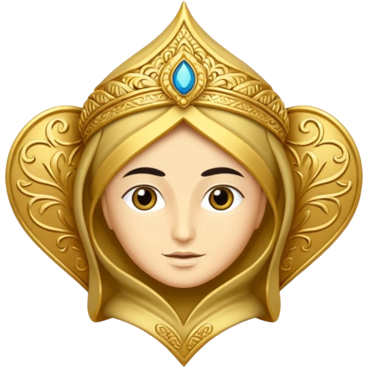 farvahar iranian emoji