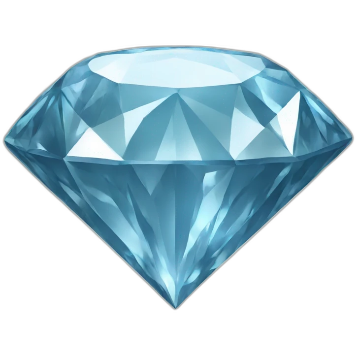 diamond emoji
