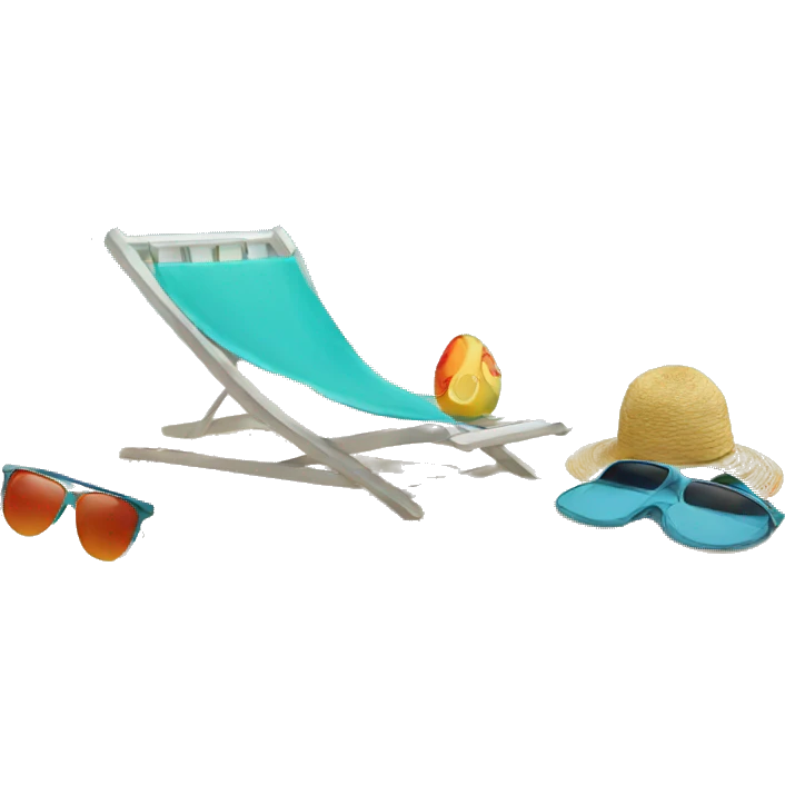 summer emoji