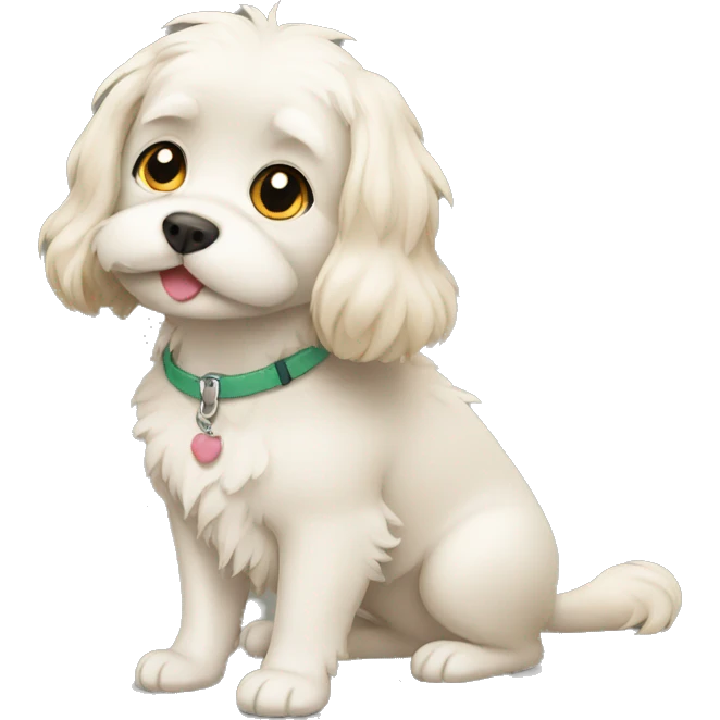 bobtail emoji